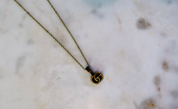 Cannes necklace