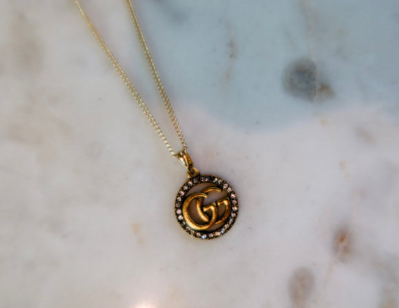 Vienna Necklace