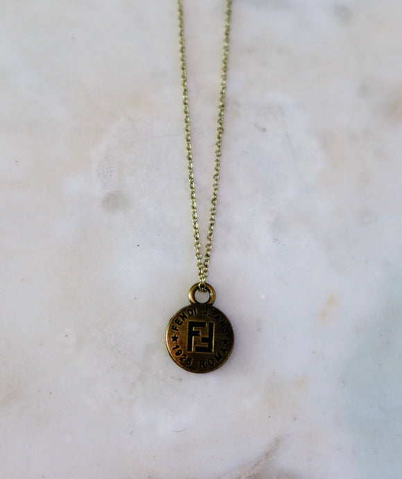 Geneva necklace