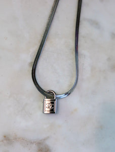 St. Moritz necklace